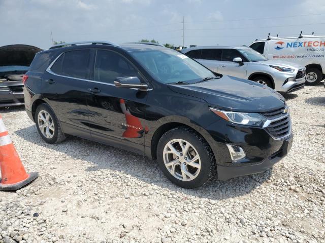 CHEVROLET EQUINOX 2018 Czarny