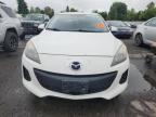 2013 Mazda 3 I en Venta en Portland, OR - Rear End