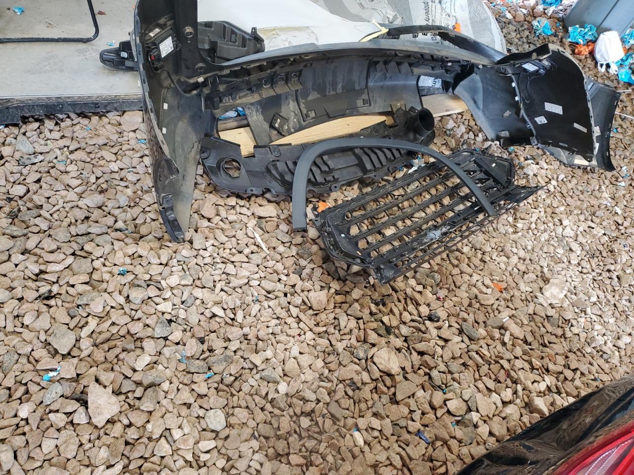 2020 Chevrolet Traverse Lt VIN: 1GNERMKW6LJ252779 Lot: 55604955