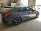 2017 Honda Civic Touring for Sale in Columbia, MO - Front End