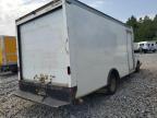 2021 Gmc Savana Cutaway G3500 за продажба в Memphis, TN - Minor Dent/Scratches