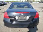 2006 Honda Accord Ex продається в Vallejo, CA - Front End