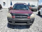 2005 Hyundai Tucson Gls for Sale in Apopka, FL - Rear End