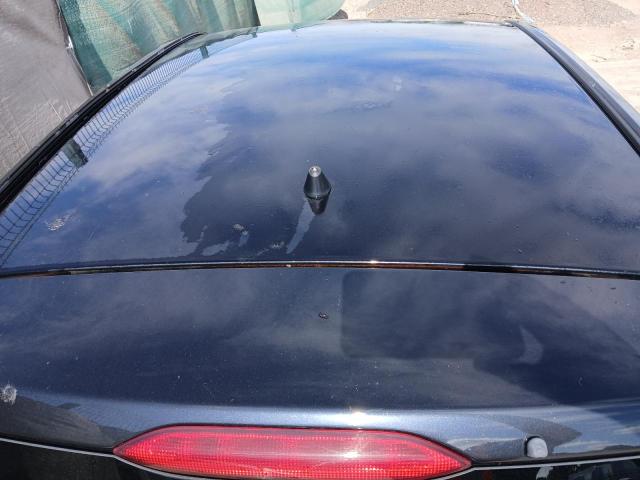 2011 MITSUBISHI COLT CLEAR