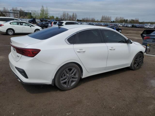 2021 KIA FORTE EX