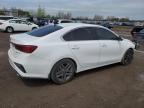 2021 KIA FORTE EX for sale at Copart ON - TORONTO