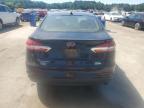 2019 Ford Fusion Sel продається в Florence, MS - Side