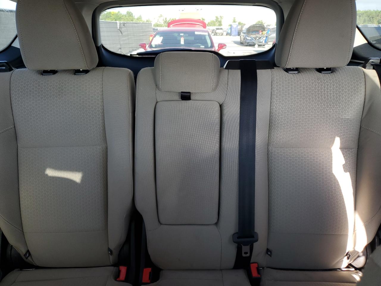 1FMCU9GD9KUA02481 FORD ESCAPE 2019