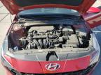 2022 Hyundai Elantra Sel   на продаже в Sacramento, CA - Front End