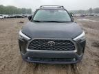 2022 Toyota Corolla Cross Xle იყიდება Conway-ში, AR - All Over