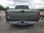 2002 Ford F150  en Venta en Glassboro, NJ - Frame Damage