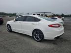 2016 Ford Fusion Titanium for Sale in Lumberton, NC - Front End