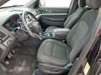 2016 Ford Explorer Xlt zu verkaufen in Taylor, TX - Hail