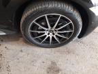 2021 MERCEDES BENZ EQC 400 AM for sale at Copart WOLVERHAMPTON
