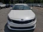 2016 Kia Optima Lx იყიდება Savannah-ში, GA - Minor Dent/Scratches