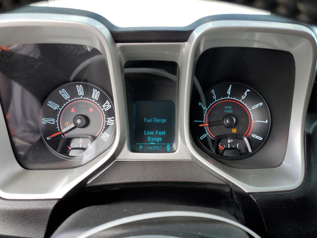 2011 Chevrolet Camaro Lt VIN: 2G1FC1ED2B9205369 Lot: 56073825