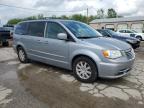 2013 Chrysler Town & Country Touring იყიდება Pekin-ში, IL - Mechanical