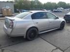 2005 Nissan Altima Se for Sale in Duryea, PA - Normal Wear