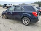 2015 Chevrolet Equinox Lt zu verkaufen in Seaford, DE - Rollover