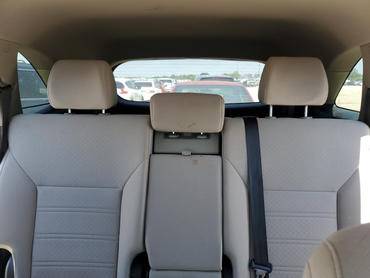 2020 Kia Sorento L VIN: 5XYPG4A38LG678522 Lot: 56675735