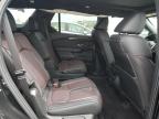 2025 Honda Pilot Black продається в Columbus, OH - Front End
