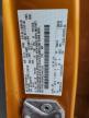 2016 Ford Escape Titanium იყიდება Leroy-ში, NY - Front End