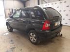 2009 KIA SPORTAGE X for sale at Copart WOLVERHAMPTON
