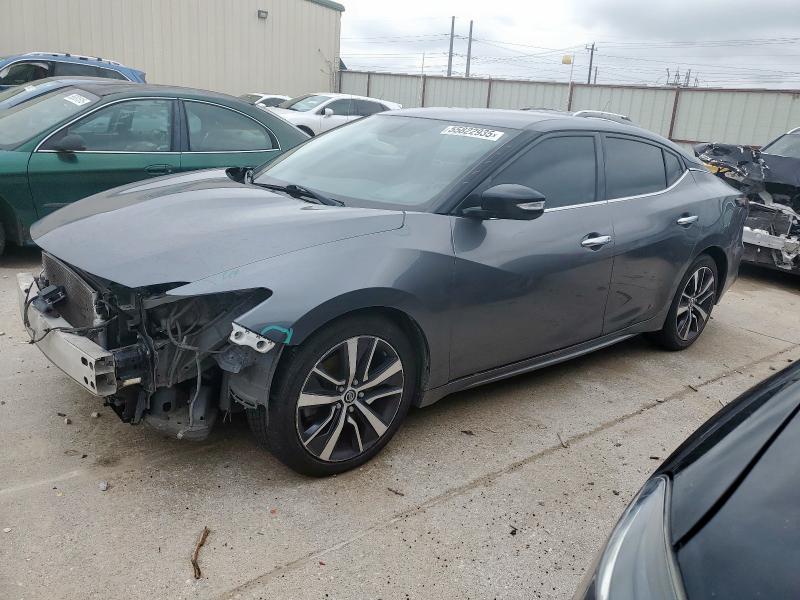 2019 Nissan Maxima S