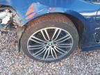 2017 BMW 530E M SPO for sale at Copart ROCHFORD