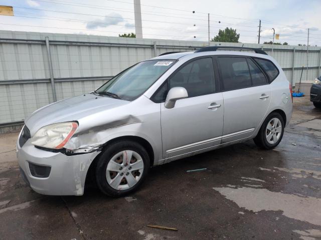 2009 Kia Rondo Lx