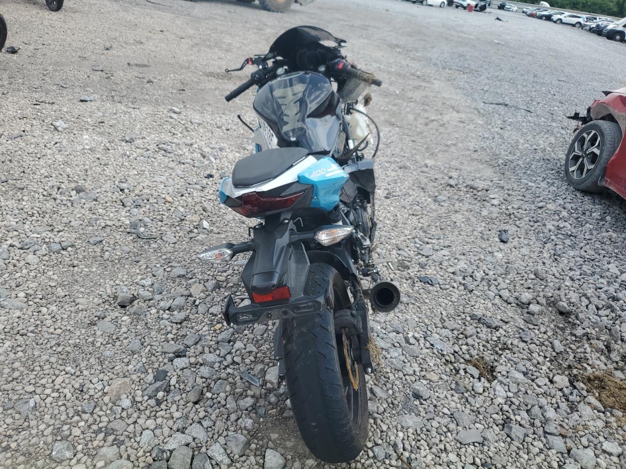 jkaexkh14jda13383 JKAEXKH14JDA13383 2018 Kawasaki Ex400