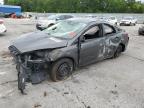 2018 Ford Focus S на продаже в Rogersville, MO - Rollover