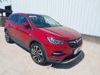 2018 VAUXHALL GRANDLAND for sale at Copart WESTBURY