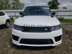 2022 Land Rover Range Rover Sport Hse Dynamic იყიდება Windsor-ში, NJ - Rear End