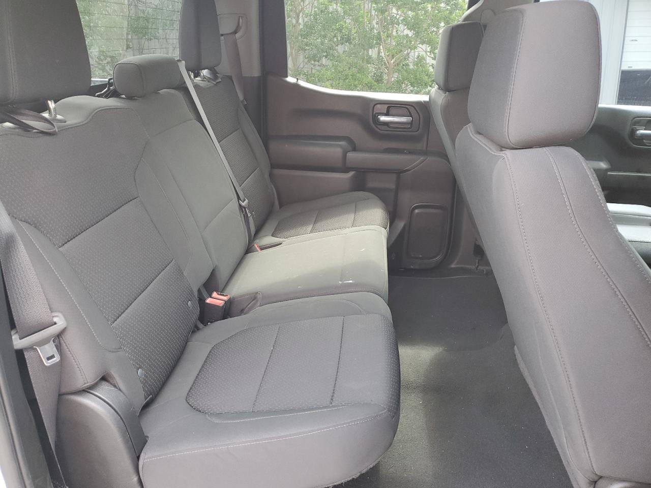 3GCPYBEK7MG446225 CHEVROLET ALL Models 2021