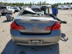 2008 Infiniti G35  de vânzare în Bridgeton, MO - Top/Roof