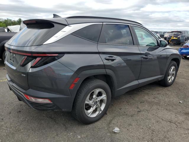  HYUNDAI TUCSON 2022 Charcoal