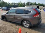 2012 Honda Cr-V Exl للبيع في Knightdale، NC - Front End