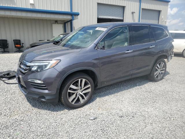  HONDA PILOT 2018 Серый