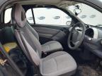 2003 SMART CITY PURE for sale at Copart BRISTOL