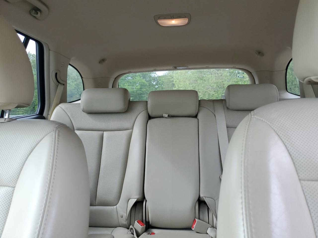 HYUNDAI SANTA FE 2007 VIN 5NMSH73E77H124407 фото 10