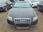 2007 Audi S6 Quattro de vânzare în Elgin, IL - Mechanical