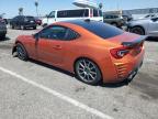 2017 Toyota 86 Base na sprzedaż w Van Nuys, CA - Front End