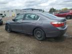 2015 HONDA ACCORD EXL for sale at Copart ON - COOKSTOWN