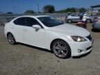 2010 Lexus Is 250 na sprzedaż w San Diego, CA - Minor Dent/Scratches