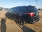 2017 Ford Explorer Xlt for Sale in Woodhaven, MI - Front End