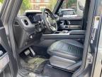 2020 Mercedes-Benz G 550 en Venta en North Billerica, MA - Normal Wear