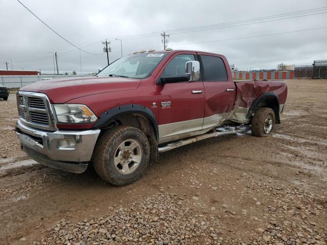 2011 Dodge Ram 3500 