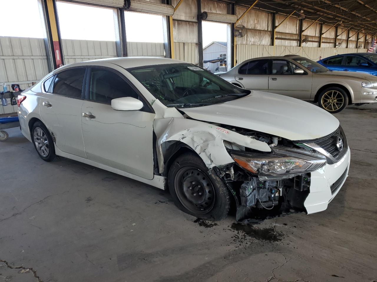 1N4AL3AP2GC269625 NISSAN ALTIMA 2016