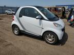 2014 Smart Fortwo Pure за продажба в Greenwood, NE - Mechanical